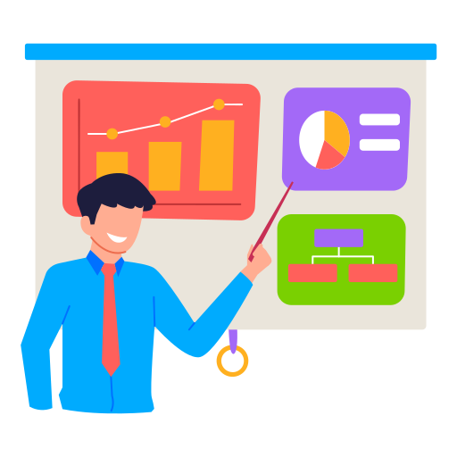 Analyse et reporting Analyse et reporting