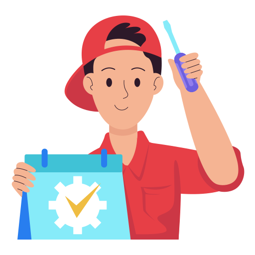 Maintenance Maintenance
